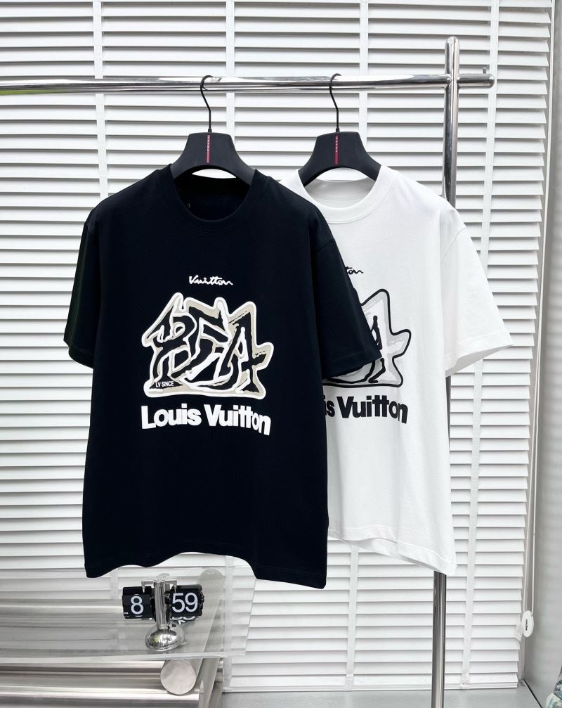 Louis Vuitton T-Shirts